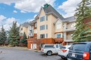 3204-3204 Sienna Park Green Sw, Calgary, AB  - Outdoor With Balcony With Facade 