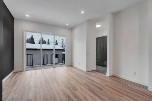 8633 48 Avenue Nw, Calgary, AB - Indoor