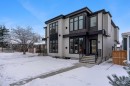 8633 48 Avenue Nw, Calgary, AB  - Outdoor 