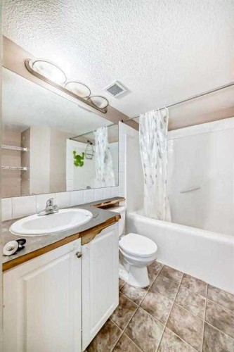 411-2000 Applevillage Court Se, Calgary, AB - Indoor Photo Showing Bathroom