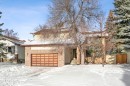 40 Edforth Road Nw, Calgary, AB  - Outdoor 