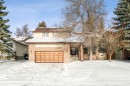 40 Edforth Road Nw, Calgary, AB  - Outdoor 