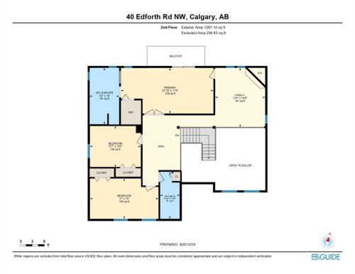 40 Edforth Road Nw, Calgary, AB - Other