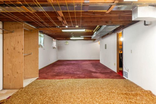 40 Edforth Road Nw, Calgary, AB - Indoor