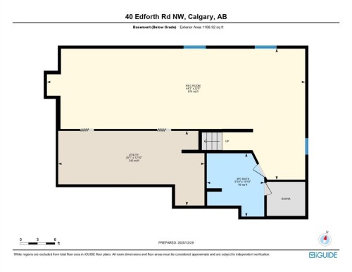 40 Edforth Road Nw, Calgary, AB - Other