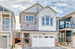 127 Carrington Crescent NW Calgary, AB T3P 1R2