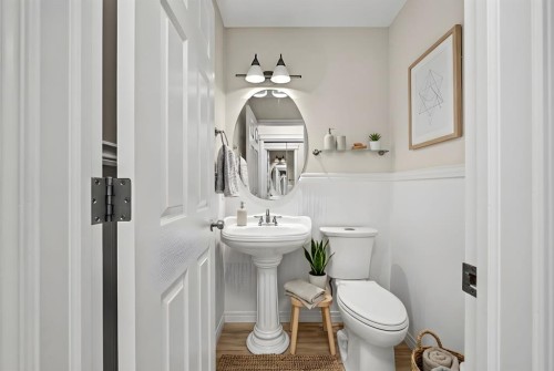 232 Oakmere Place, Chestermere, AB - Indoor