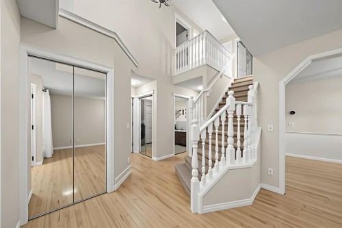 232 Oakmere Place, Chestermere, AB - Indoor Photo Showing Bathroom