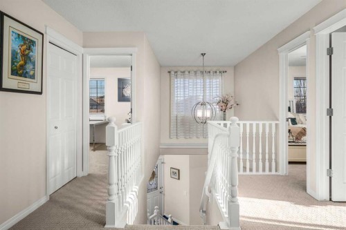 232 Oakmere Place, Chestermere, AB - Indoor