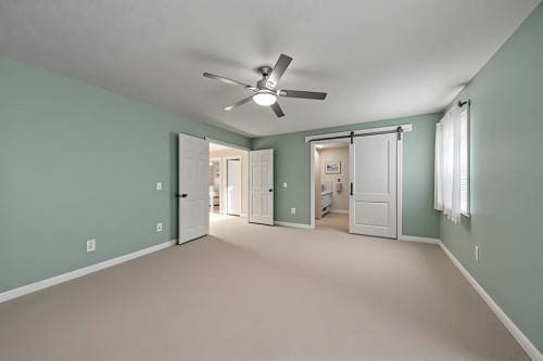 232 Oakmere Place, Chestermere, AB - Indoor Photo Showing Other Room