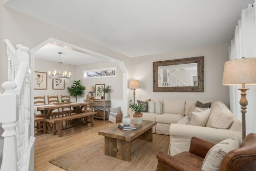 232 Oakmere Place, Chestermere, AB - Outdoor With Facade