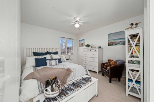 232 Oakmere Place, Chestermere, AB - Indoor Photo Showing Bathroom