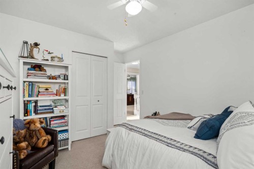 232 Oakmere Place, Chestermere, AB - Indoor With Storage