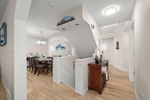 232 Oakmere Place, Chestermere, AB - Indoor Photo Showing Bathroom