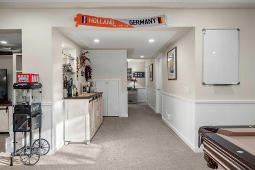 232 Oakmere Place, Chestermere, AB - Indoor Photo Showing Other Room