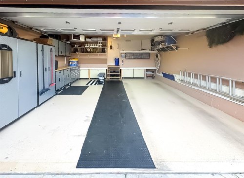 232 Oakmere Place, Chestermere, AB - Indoor Photo Showing Other Room