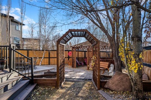 232 Oakmere Place, Chestermere, AB - Outdoor