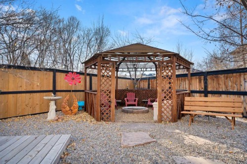 232 Oakmere Place, Chestermere, AB - Outdoor