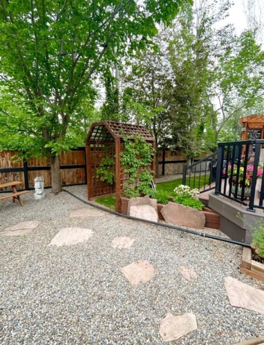 232 Oakmere Place, Chestermere, AB - Outdoor