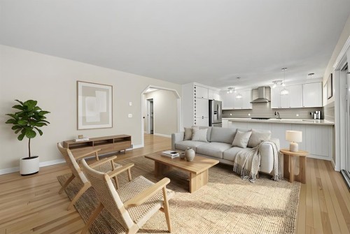 232 Oakmere Place, Chestermere, AB - Indoor