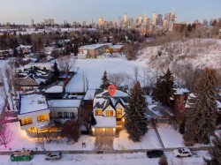 518 33 Avenue SW Calgary, AB T2S 0S9
