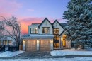 518 33 Avenue Sw, Calgary, AB  - Outdoor With Facade 