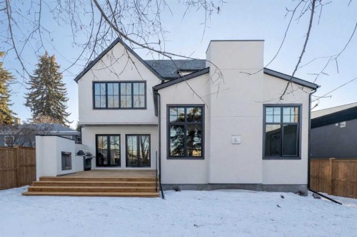 518 33 Avenue Sw, Calgary, AB - Outdoor