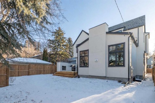 518 33 Avenue Sw, Calgary, AB - Outdoor