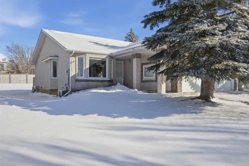 12 Arbour Cliff Close Nw, Calgary, AB - Outdoor