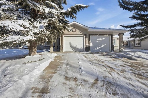 12 Arbour Cliff Close Nw, Calgary, AB - Outdoor