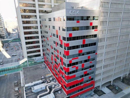634 6 Avenue Sw, Calgary, AB 
