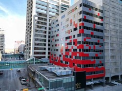 634 6 Avenue SW Calgary, AB T2P 1X4