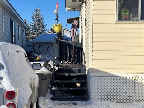 31-649 Main Street, Airdrie, AB 