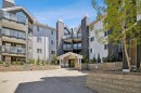217-30 Sierra Morena Mews Sw, Calgary, AB  - Outdoor With Balcony With Facade 