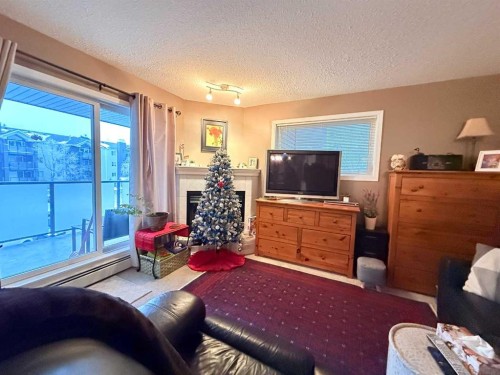 217-30 Sierra Morena Mews Sw, Calgary, AB - Indoor