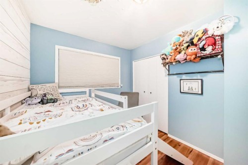 107 Fawn Crescent Se, Calgary, AB - 