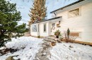 107 Fawn Crescent Se, Calgary, AB  - Outdoor 