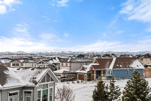 512 Drake Landing Wynd, Okotoks, AB - Outdoor