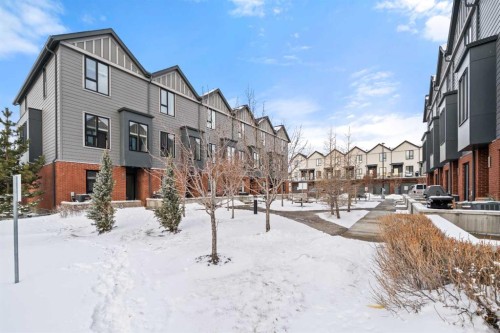 512 Drake Landing Wynd, Okotoks, AB - Outdoor