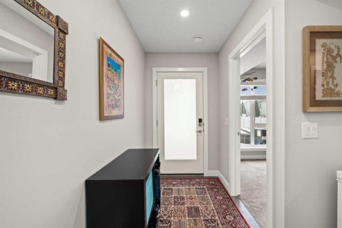 512 Drake Landing Wynd, Okotoks, AB - Indoor Photo Showing Other Room