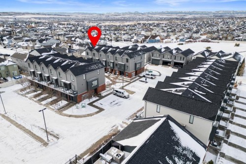 512 Drake Landing Wynd, Okotoks, AB - Outdoor
