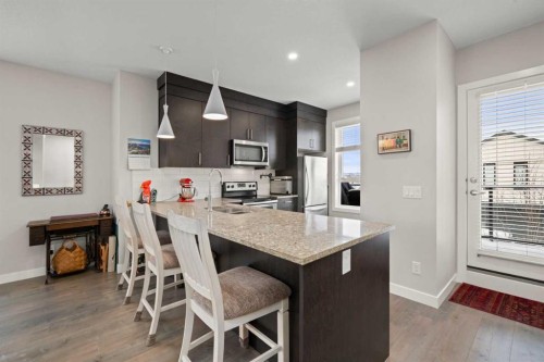 512 Drake Landing Wynd, Okotoks, AB - Indoor