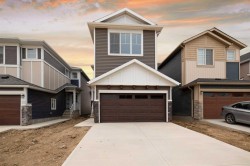 205 Homestead Terrace NE Calgary, AB T3J 5R8