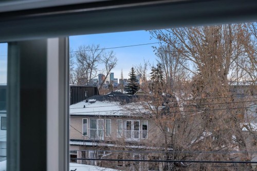 304-518 33 Street Nw, Calgary, AB - Outdoor