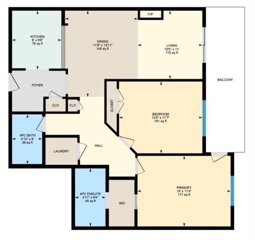 304-518 33 Street Nw, Calgary, AB - Other