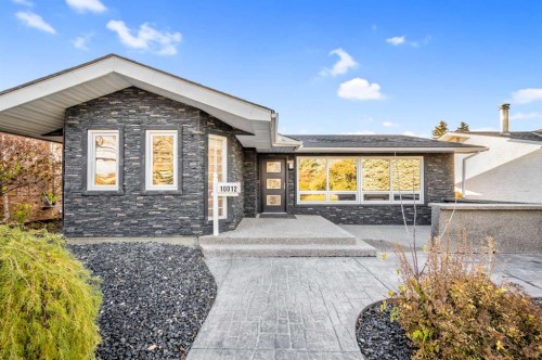 10012 Willowview Road Se, Calgary, AB - Outdoor