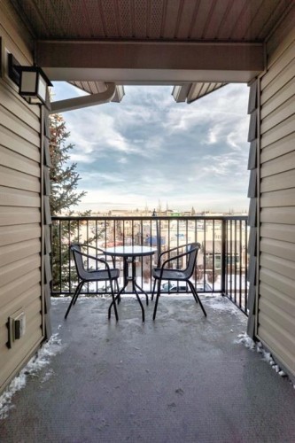 10-21 Mckenzie Towne Gate Se, Calgary, AB - Outdoor With Exterior
