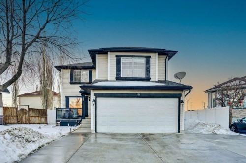 58 Lakeview Bay, Chestermere, AB - Outdoor