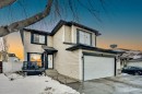 58 Lakeview Bay, Chestermere, AB  - Outdoor 