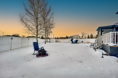 58 Lakeview Bay, Chestermere, AB - Outdoor